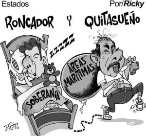 MalHaya el robo de la patria