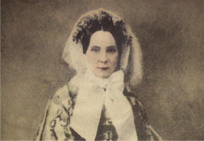 Nicolasa